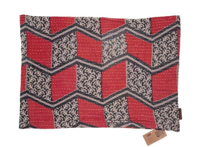 Sari Cushion cover 50x70