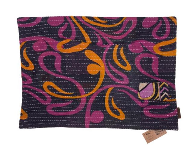 Sari Cushion cover 50x70