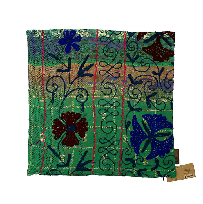 Suzani Cushion cover 50 x 50