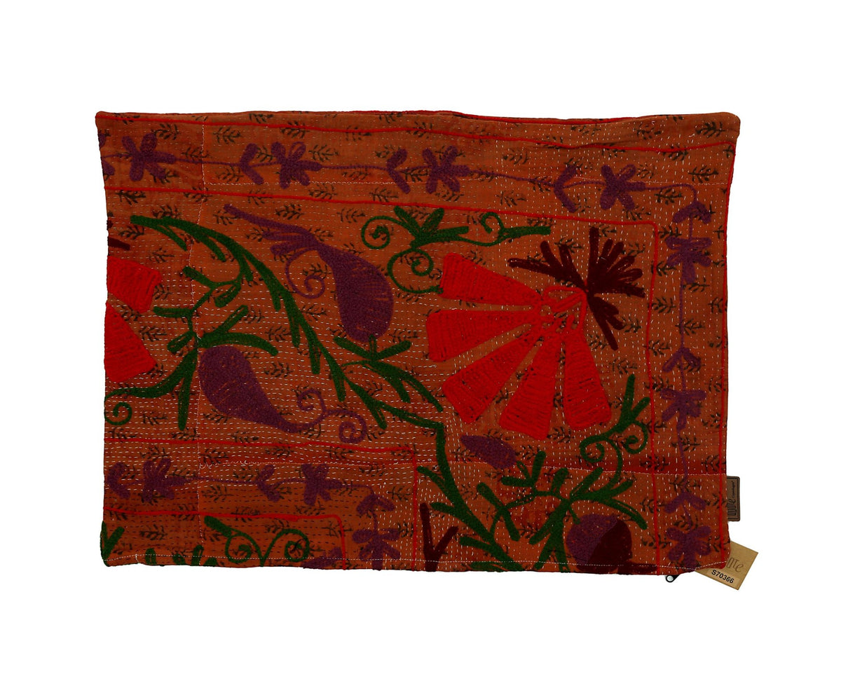 Suzani Cushion cover 50x70