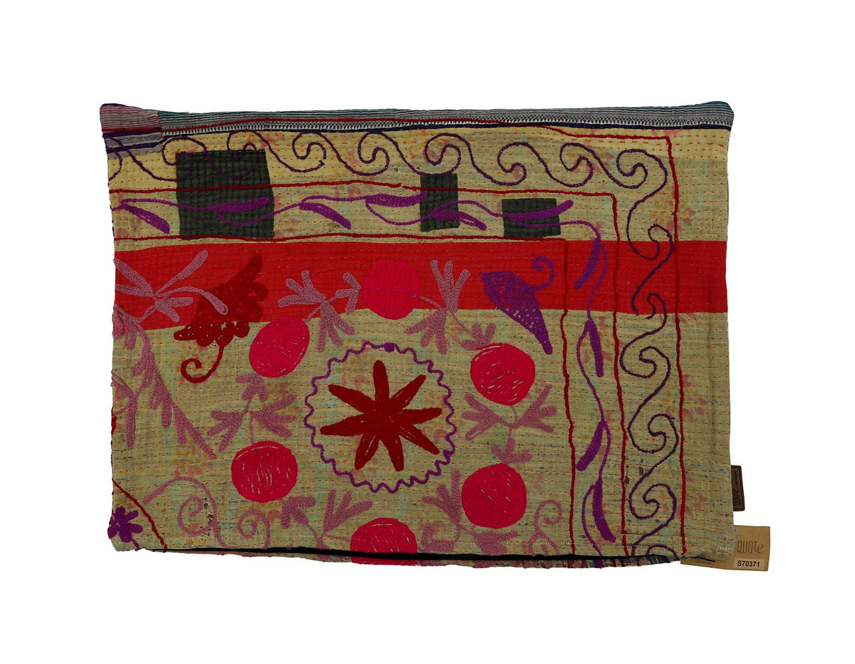 Suzani Cushion cover 50x70