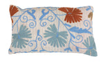 Suzani Kissenbezug 30x50