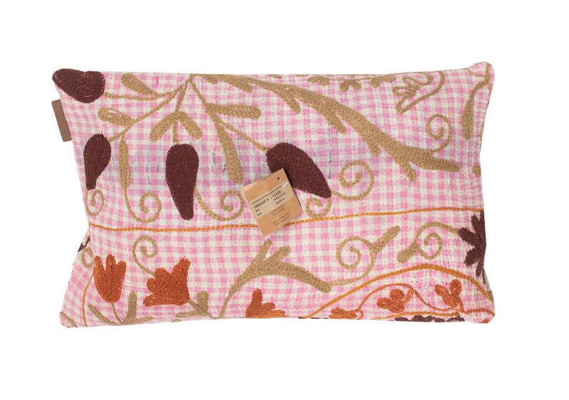 Suzani Kissenbezug 30x50