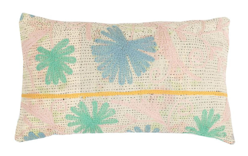 Suzani Cushion cover 30x50