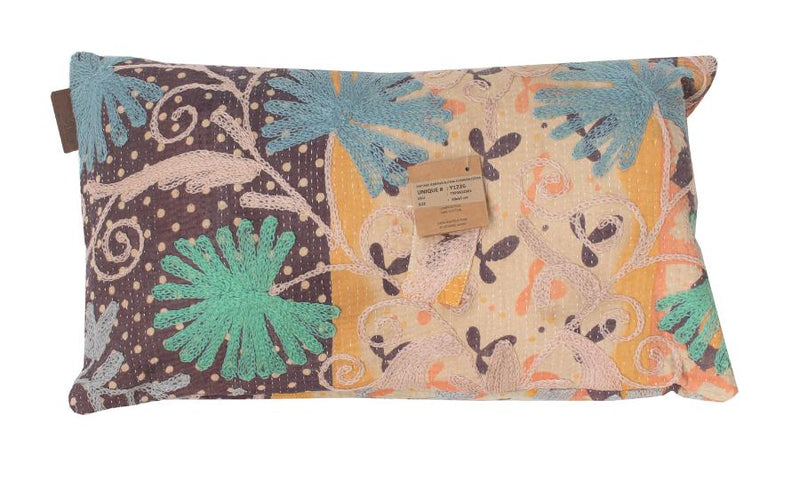 Suzani Pudebetræk 30x50