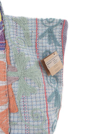 Suzani Vintage Beach behind