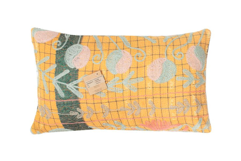 Suzani Kissenbezug 30x50