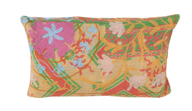 Suzani Cushion cover 30x50