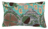 Suzani Kissenbezug 30x50