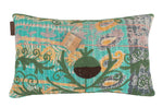 Suzani Kissenbezug 30x50