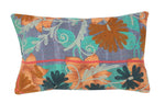 Suzani Cushion cover 30x50