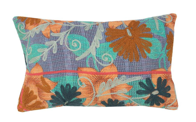 Suzani Cushion cover 30x50