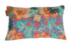 Suzani Cushion cover 30x50