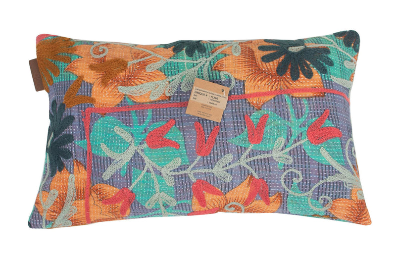 Suzani Cushion cover 30x50