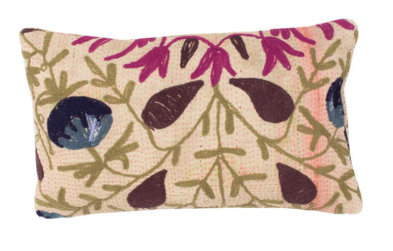 Suzani Cushion cover 30x50