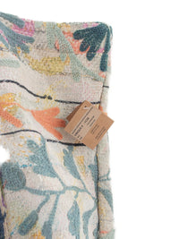 Suzani Vintage Beach behind