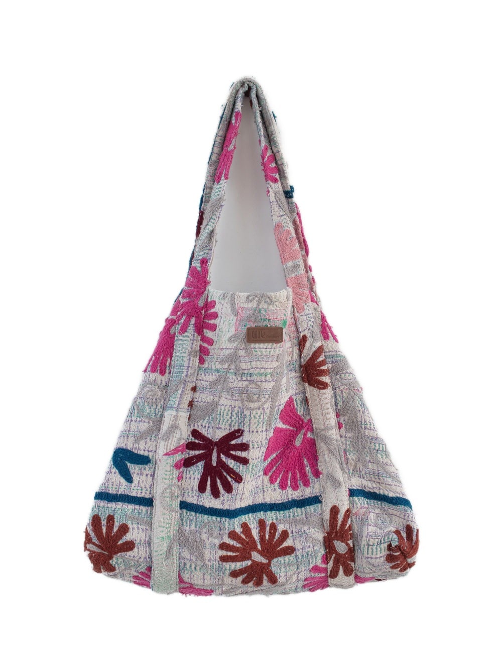 Suzani Vintage Beach behind