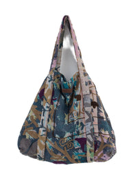 Suzani Vintage Beach behind