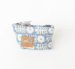 Vintage Pearl Pouch Small