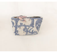 Vintage Pearl Pouch Small