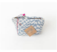 Vintage Pearl Pouch Small