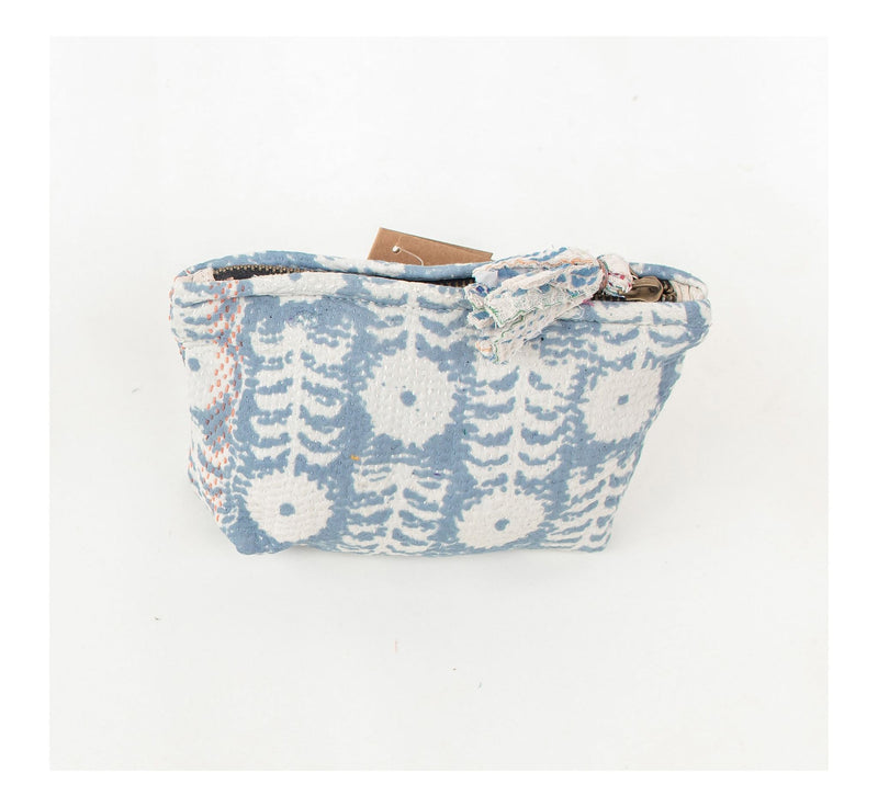 Vintage Pearl Pouch Small