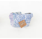 Vintage Pearl Pouch Small