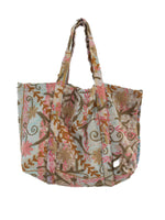 Suzani Vintage Beach bag