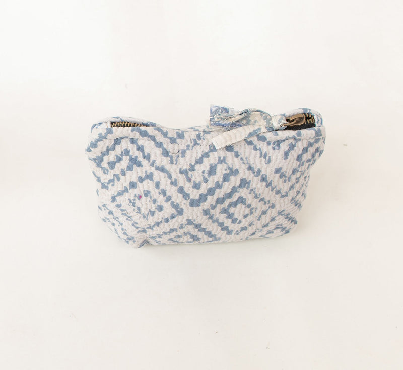 Vintage Pearl Pouch Small