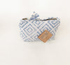 Vintage Pearl Pouch Small