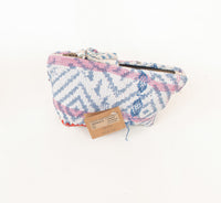 Vintage Pearl Pouch Small