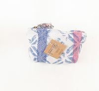 Vintage Pearl Pouch Small