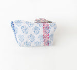 Vintage Pearl Pouch Small