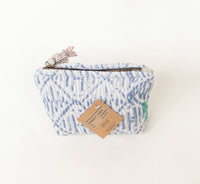 Vintage Pearl Pouch Small