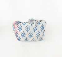 Vintage Pearl Pouch Small