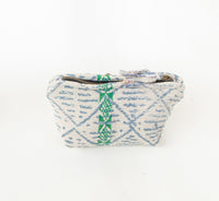 Vintage Pearl Pouch Small