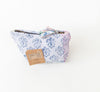 Vintage Pearl Pouch Small