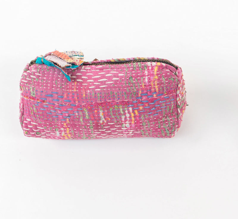 Fine Q Pouch Large