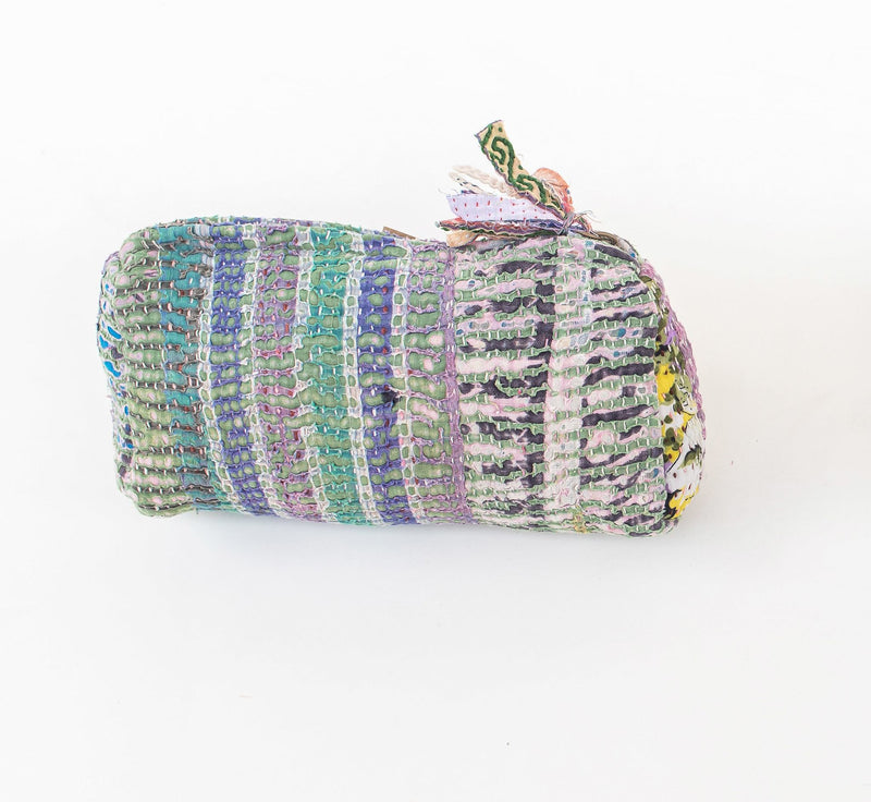 Fine Q Pouch Large