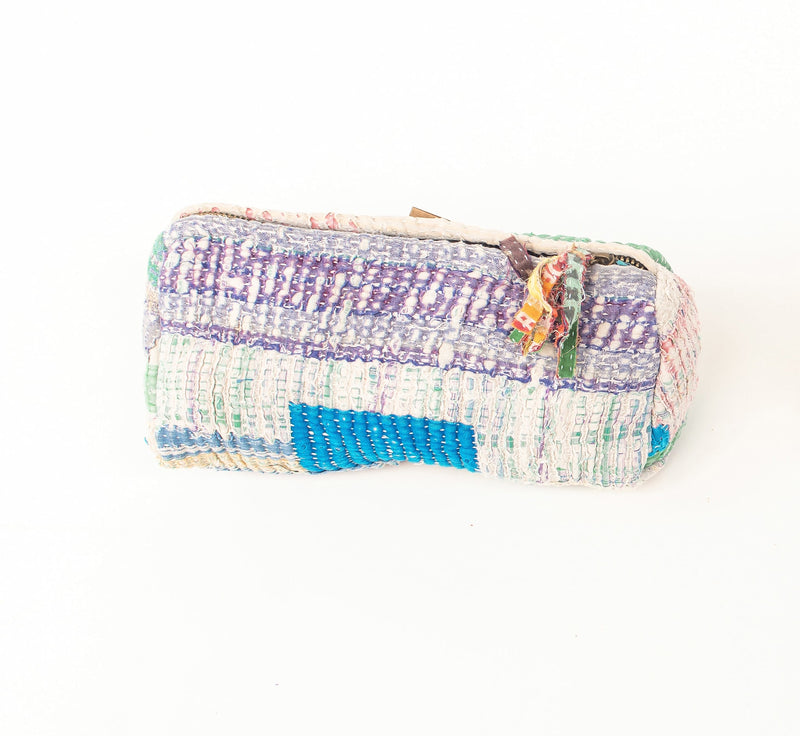 Fine Q Pouch Large