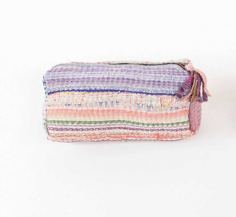 Fine Q Pouch Large