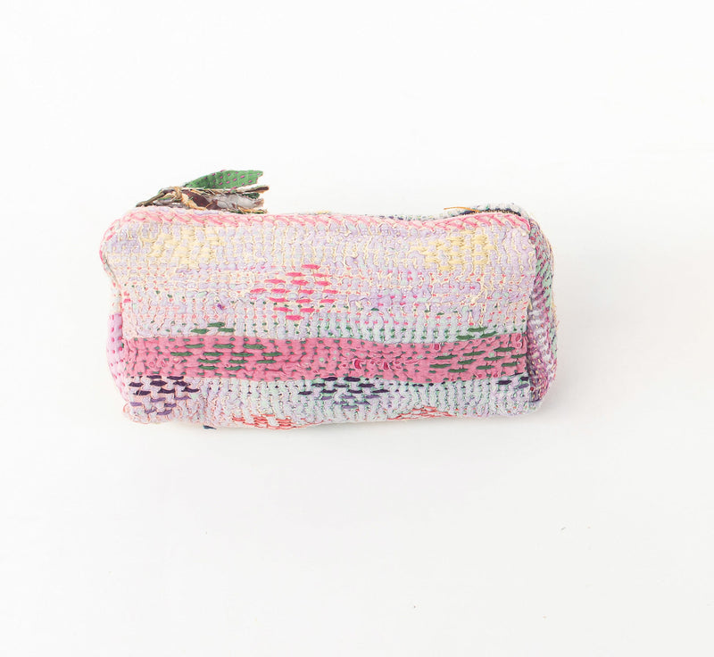 Fine Q Pouch Large