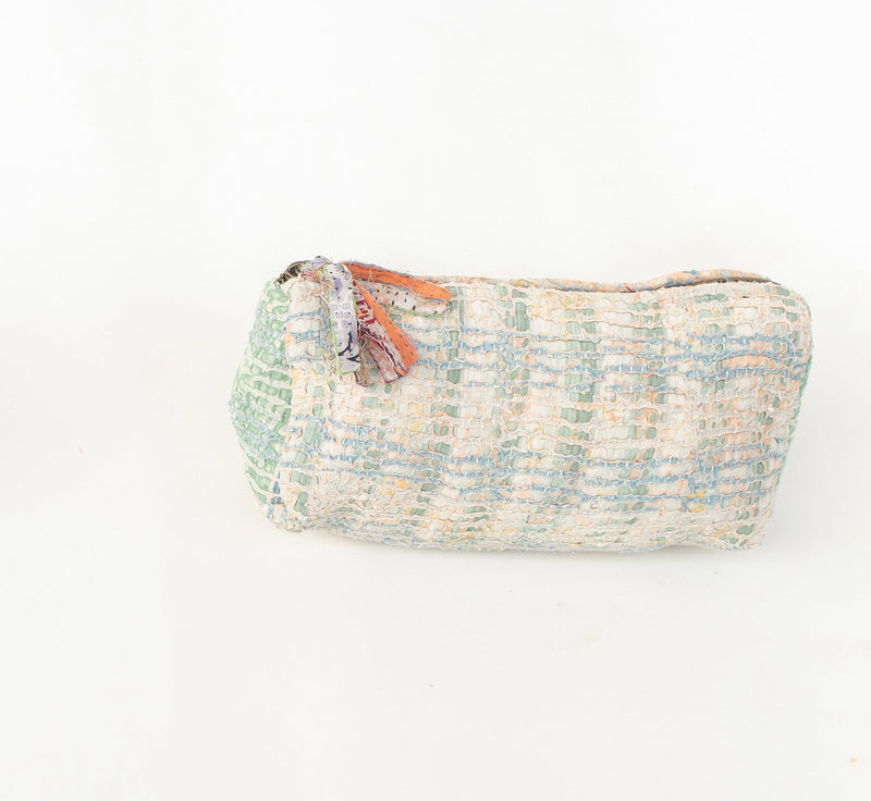 Fine Q Pouch Large