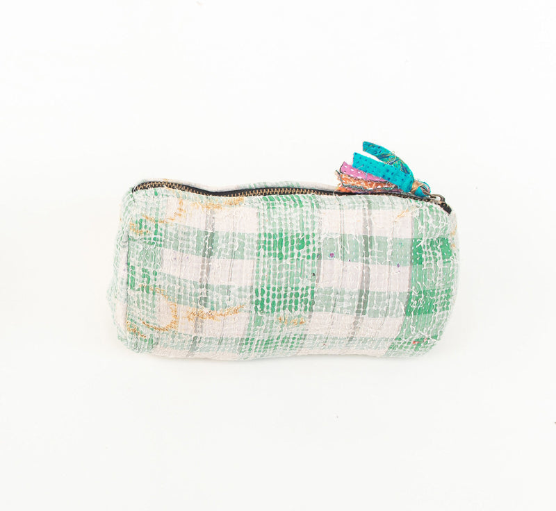 Fine Q Pouch Large