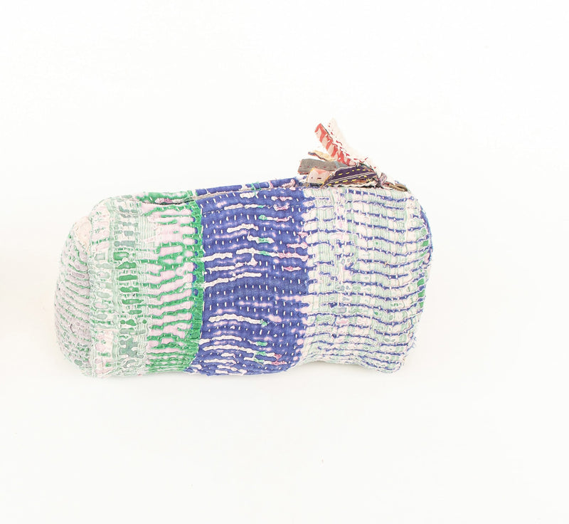 Fine Q Pouch Large