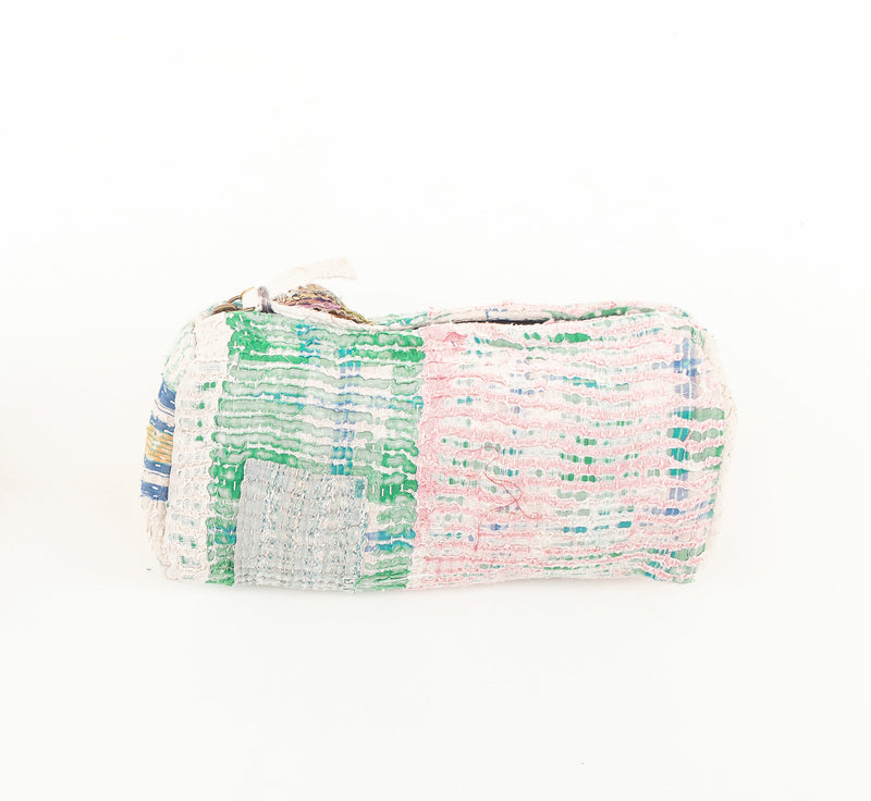 Fine Q Pouch Large
