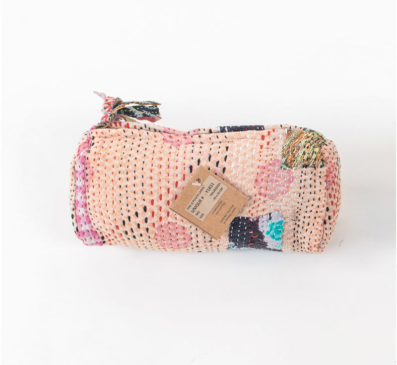Fine Q Pouch Large