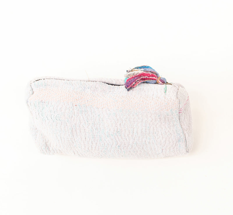 Fine Q Pouch Large
