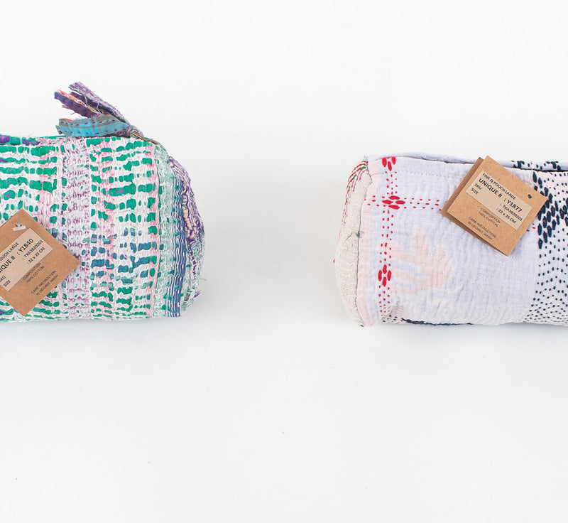 Fine Q Pouch Large