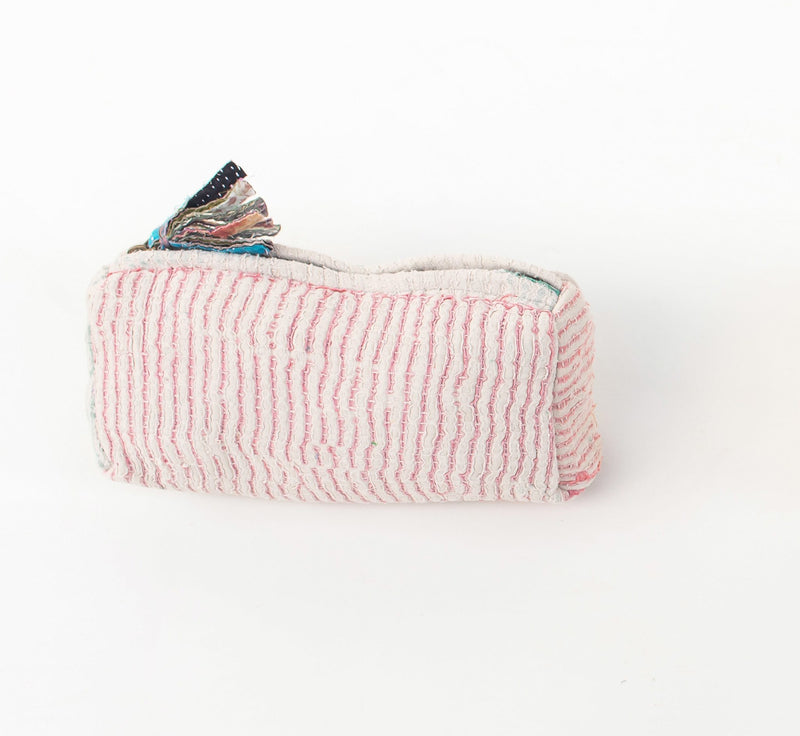 Fine Q Pouch Large